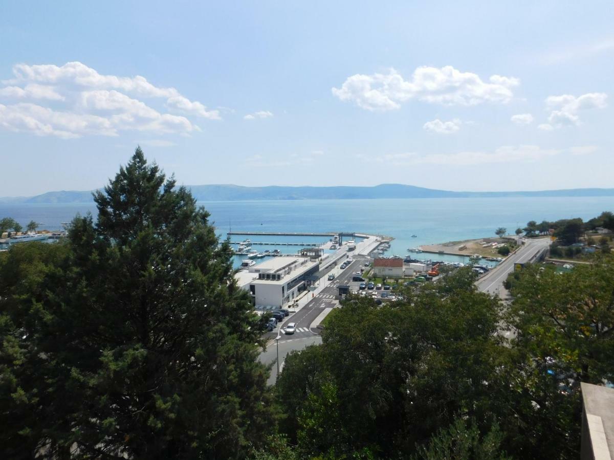 Studio Apartman Old Town Novi Vinodolski Dış mekan fotoğraf